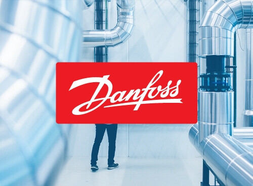Frekvensomformere & industriautomatikk